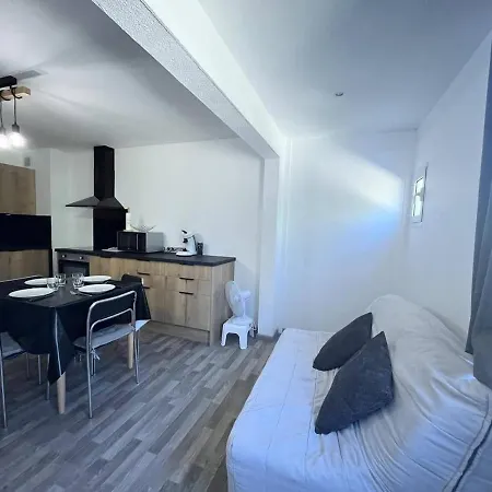 Calvi, 1 Piece, 4 Personnes - Fr-1-63-338 Apartamento Calvi (Corsica)