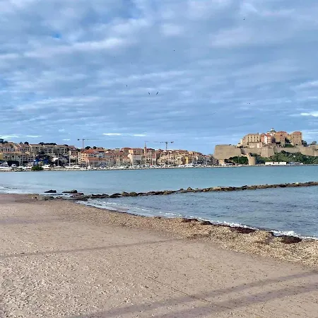 Calvi, 1 Piece, 4 Personnes - Fr-1-63-338 Calvi (Corsica)