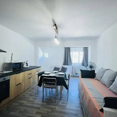 Lejlighed Calvi, 1 Piece, 4 Personnes - Fr-1-63-338 Calvi (Corsica)